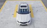 Mercedes-Benz C63 AMG 2011 года